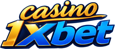 Casino 1xbet Logo
